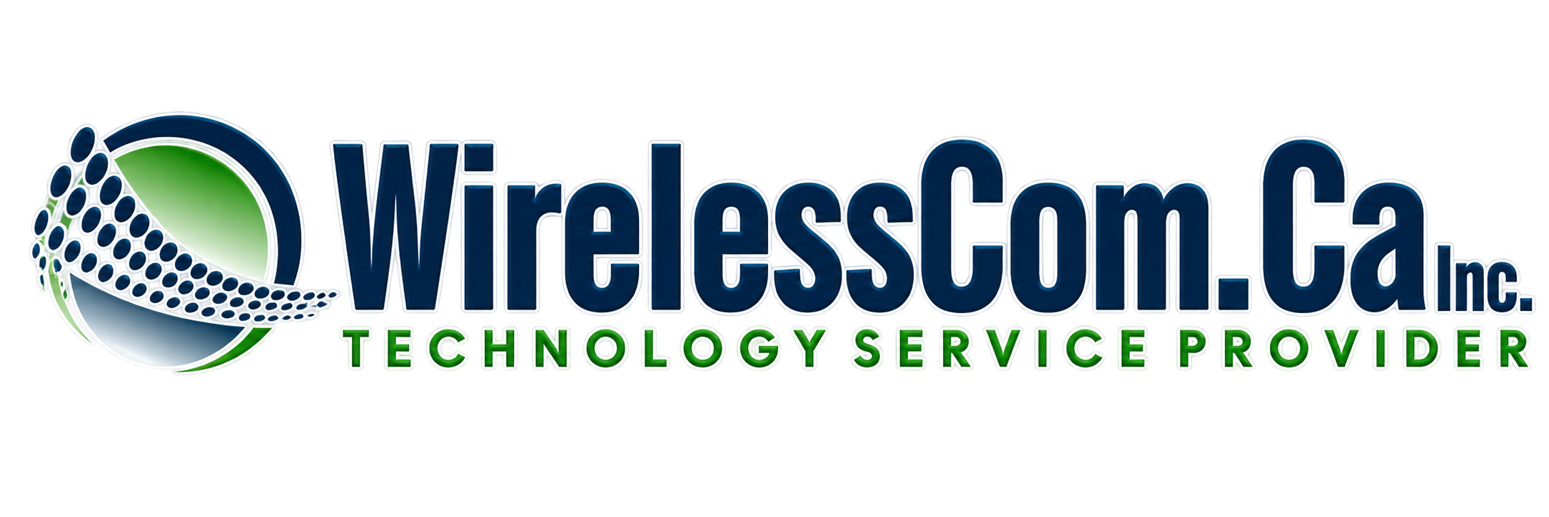 WirelessCom.Ca Inc. logo